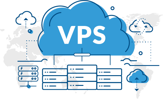 Cloud VPS