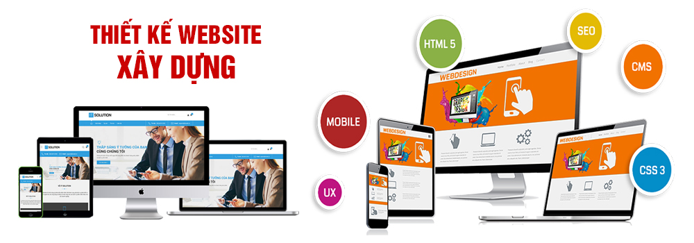 Dịch Vụ Tạo Website